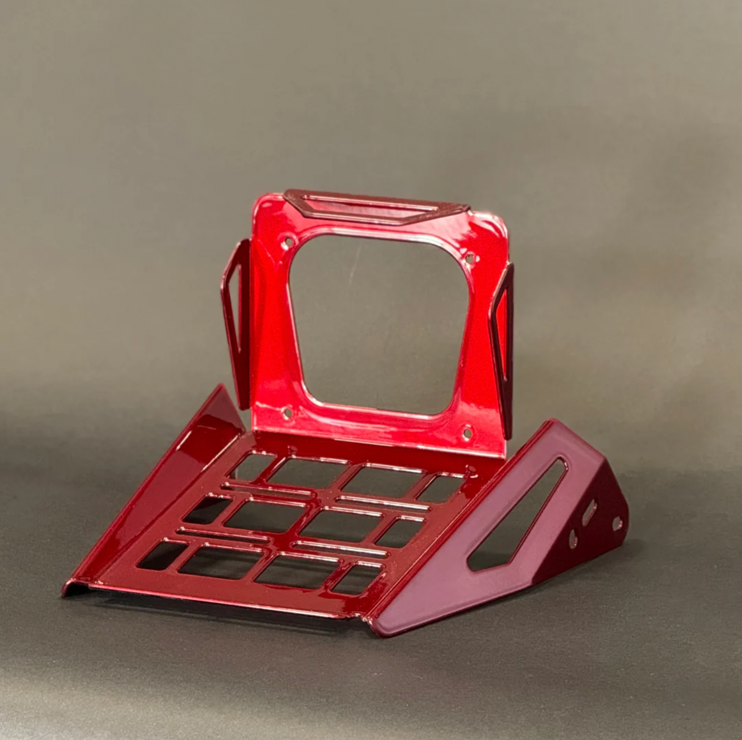 Bandeja utilitaria IrvLabs