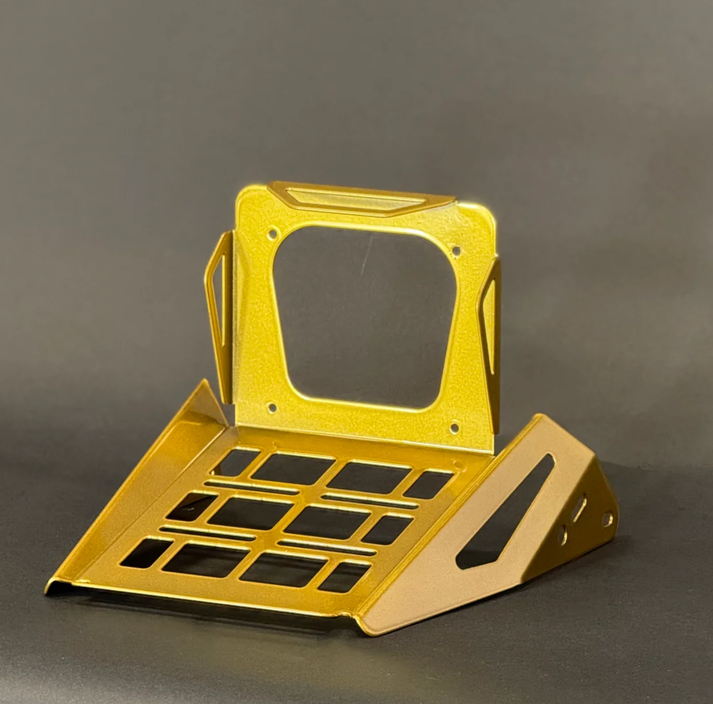 Bandeja utilitaria IrvLabs