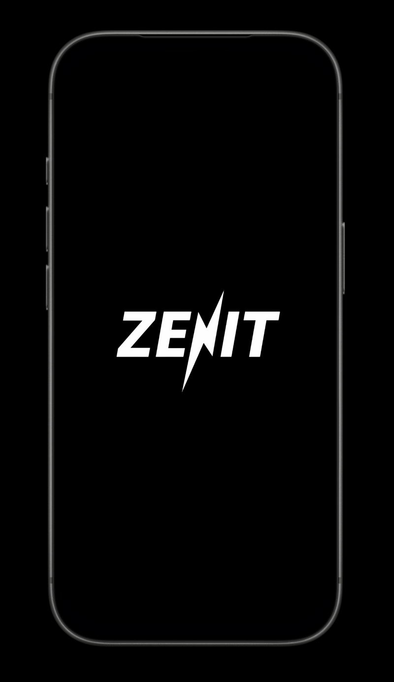 Zenit App